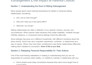 write music articles and reviews